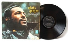 Marvin gaye going for sale  LEEDS