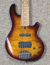 Lakland skyline deluxe for sale  Ballwin