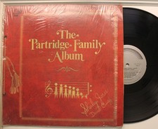 Partridge family partridge for sale  Memphis