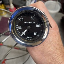 Smiths water temperature for sale  SHOREHAM-BY-SEA