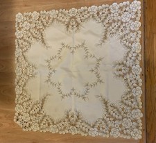 Vintage cream quaker for sale  Allen Park