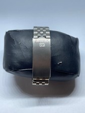 Bracciale seiko acciaio usato  Prato