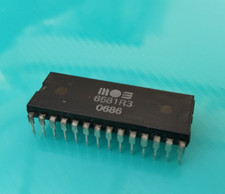 Commodore sid chip for sale  LOUGHTON