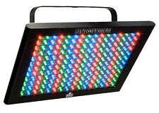 Chauvet led tecno usato  Mondovi