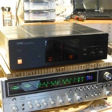 Yamaha power amp for sale  Alpharetta