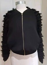Worn zara black for sale  GRIMSBY