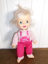 Vintage poupee bebe d'occasion  Colmar