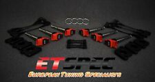 Kit de atualização de conversão pacote bobina de ignição 2000-2002 Audi S4 A6 / Allroad 2.7T R8 comprar usado  Enviando para Brazil