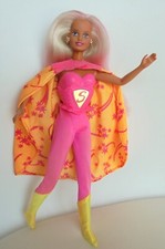 Poupée super sindy d'occasion  Chasseneuil-du-Poitou
