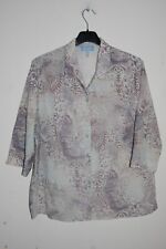 Cavita bluse hellblau gebraucht kaufen  Gerdau