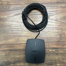 Antena Directed Electronics 14215 interior exterior Sirius Windowssill con caja segunda mano  Embacar hacia Mexico
