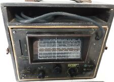 Oscillatore modulato vintage usato  Villachiara