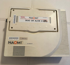 Sega naomi motherboard for sale  Knoxville