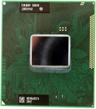 Intel core 2520m gebraucht kaufen  Nürnberg