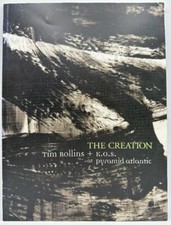 Creation tim rollins for sale  Fayetteville