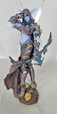 Warcraft 2010 forsaken for sale  North Port