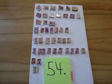 Anstecknadeln sammlung stück gebraucht kaufen  Düsseldorf