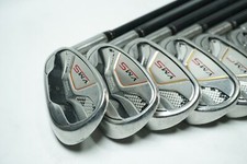 Yonex vms irons for sale  FARNBOROUGH