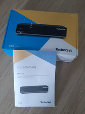 Technisat digit schwarz gebraucht kaufen  Norderstedt