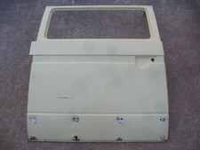 T25 camper van for sale  DONCASTER