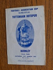 Tottenham pirate 1960 for sale  ST. NEOTS