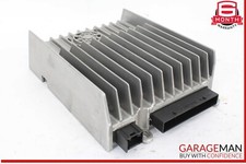 Amplificador amplificador Harman/Becker 14-20 Mercedes W117 CLA250 CLA45 AMG SLC300 fabricante de equipamento original comprar usado  Enviando para Brazil