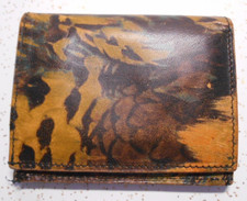 Unique mossy camo for sale  Dundee