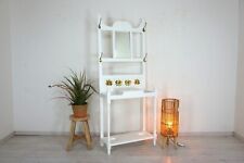 Schöne jugendstil garderobe gebraucht kaufen  Münster