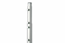 Palo telescopico metri usato  Torrecuso