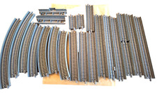 Gauge kato unitrack for sale  NEW MILTON