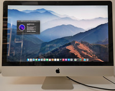 Apple imac mid gebraucht kaufen  Wegberg