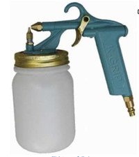 Grip siphon spray for sale  Katy