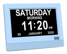 Digital calendar day for sale  PINNER