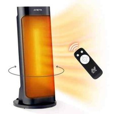 2000w ceramic heater for sale  MANCHESTER