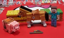 Minecraft series overworld for sale  SOUTHWELL