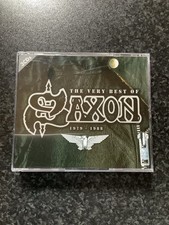 Saxon best saxon for sale  GLOUCESTER