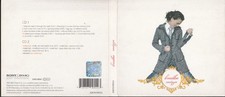 Płyta CD Brodka - Reedycja - Album - Edycja Specjalna_______________ na sprzedaż  PL