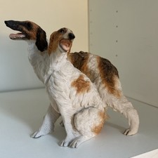 Borzoi puppy dog for sale  BIRMINGHAM
