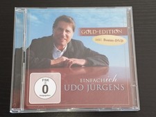 Udo jürgens einfach gebraucht kaufen  Bochum