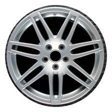 Wheel rim audi for sale  Houston