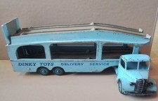 dinky transporter 582 for sale dinky transporter 582 for sale BIRMINGHAM