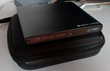 Masterizzatore lettore bluray usato  Urgnano