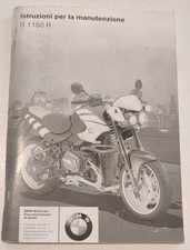 Libro uso manutenzione usato  Due Carrare