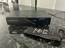 Dreambox dm900 uhd gebraucht kaufen  Neuss