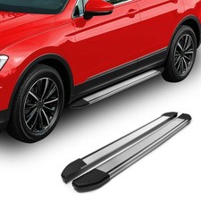 Aluminium seitenschweller trit gebraucht kaufen  Herne