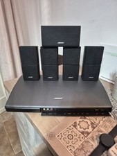 home theatre bose usato  Palermo