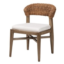 Chloe natural seagrass for sale  Brentwood