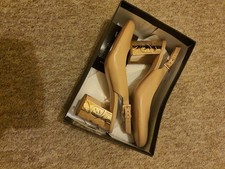 Biba women shoes..size for sale  SWINDON