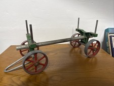 Mamod log trailer for sale  BEXHILL-ON-SEA
