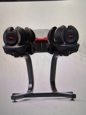 Bowflex 41kg 1090 for sale  TUNBRIDGE WELLS